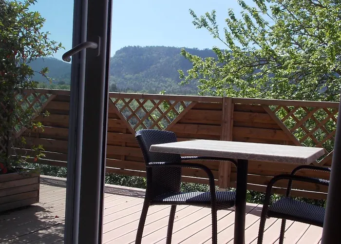 Au Relais Provencal