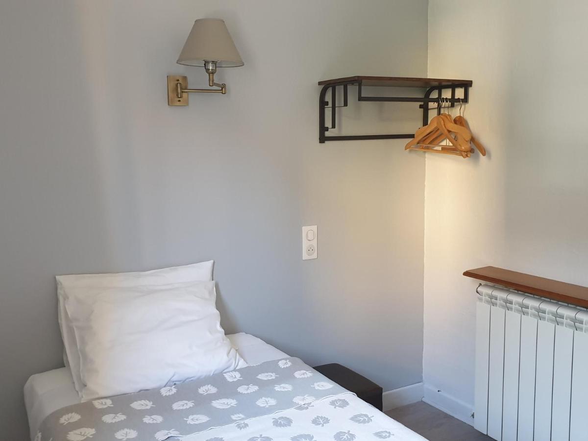 Au Relais Provencal Bagnols-en-Foret