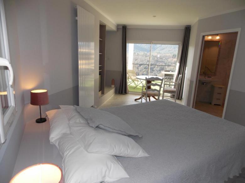 Au Relais Provencal Hotel