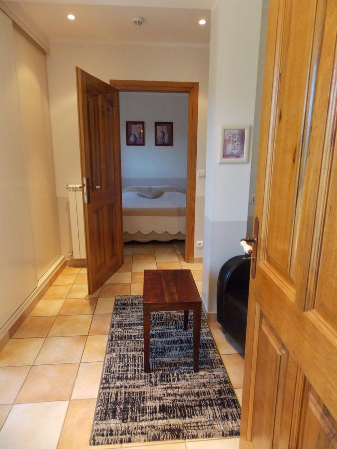Au Relais Provencal