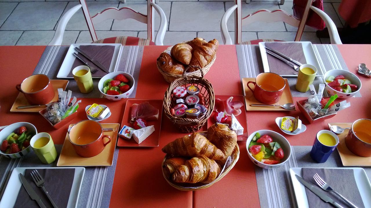 Au Relais Provencal Hotel Bagnols-en-Foret