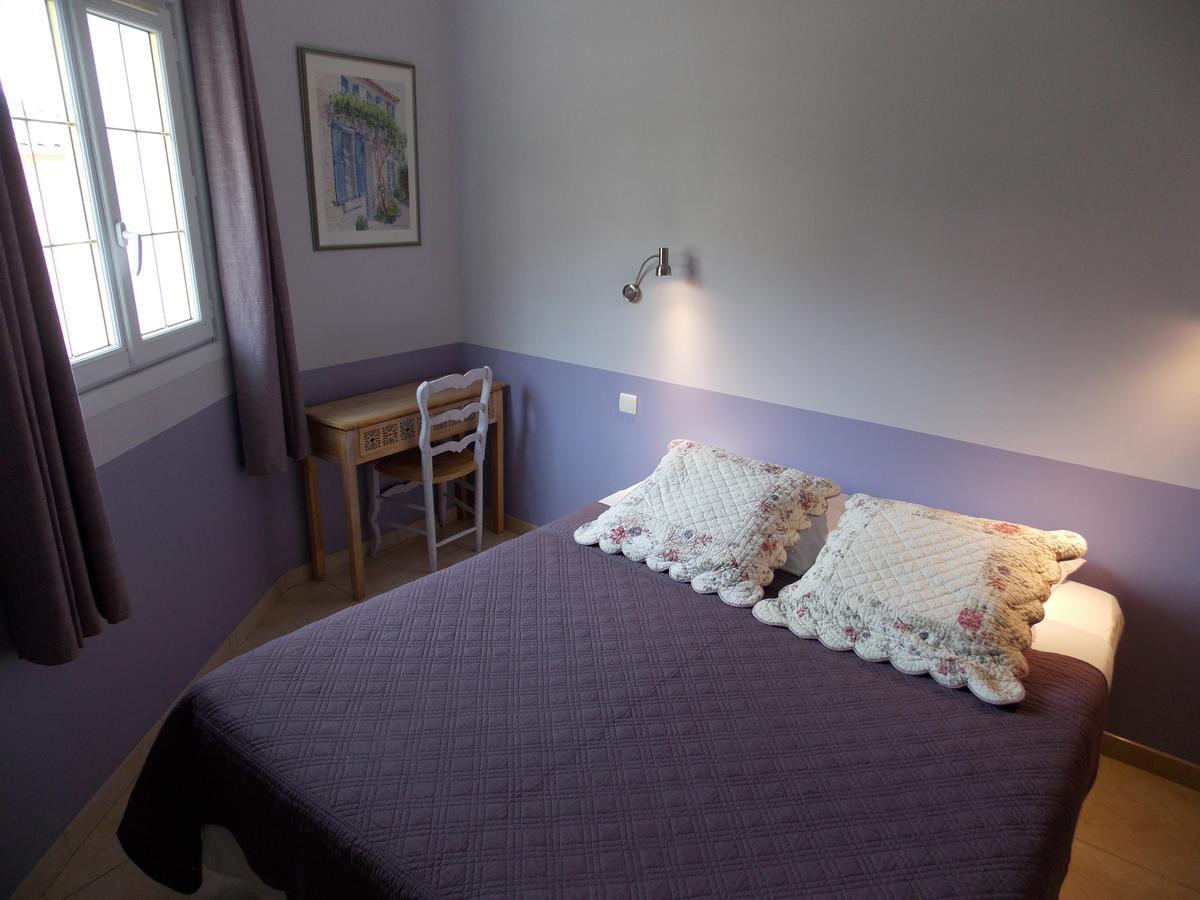 Au Relais Provencal Hotel Bagnols-en-Foret