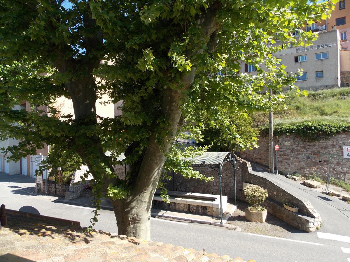 Au Relais Provencal Hotel Bagnols-en-Foret