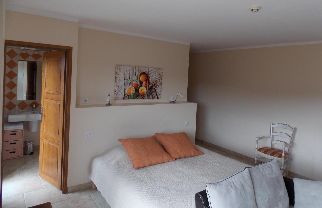 Hotel Au Relais Provencal Bagnols-en-Foret