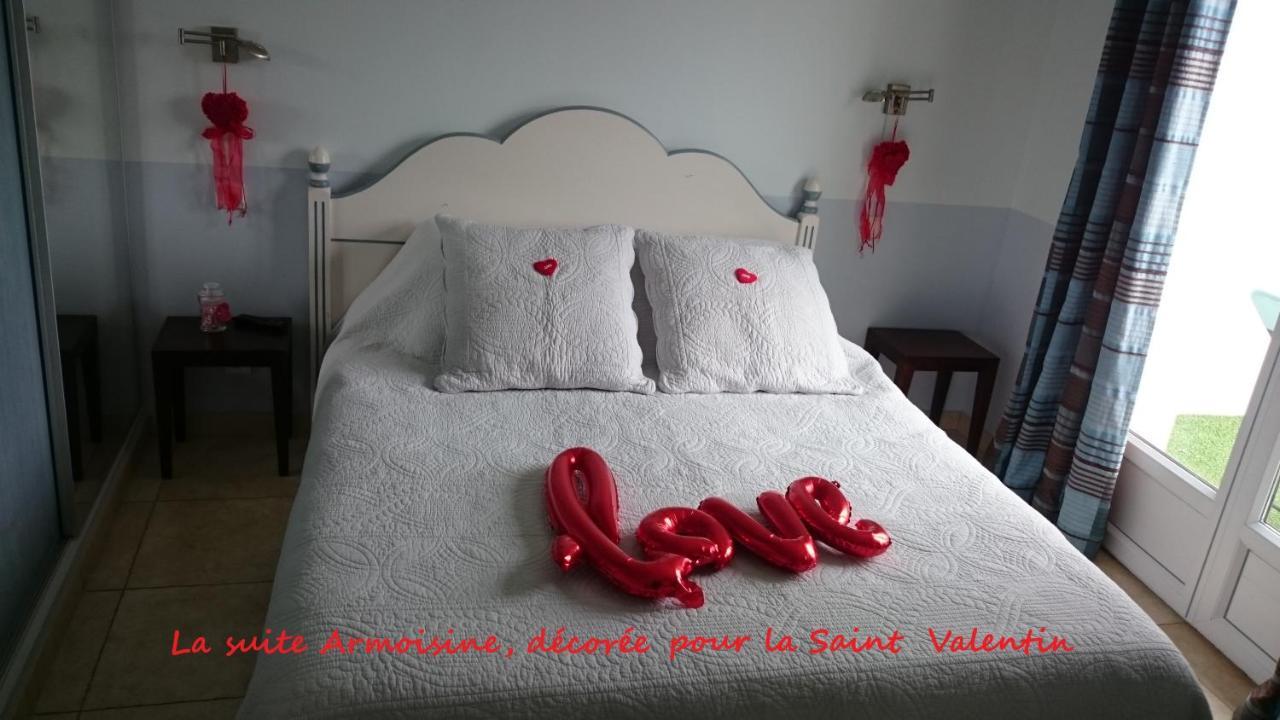 Hotel Au Relais Provencal Bagnols-en-Foret