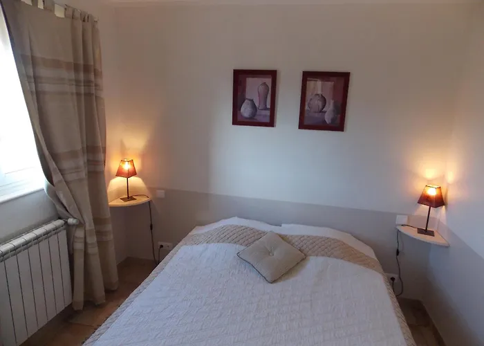 Au Relais Provencal
