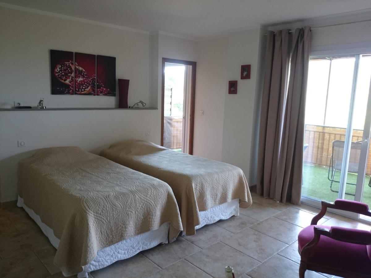 Hotel Au Relais Provencal 3*