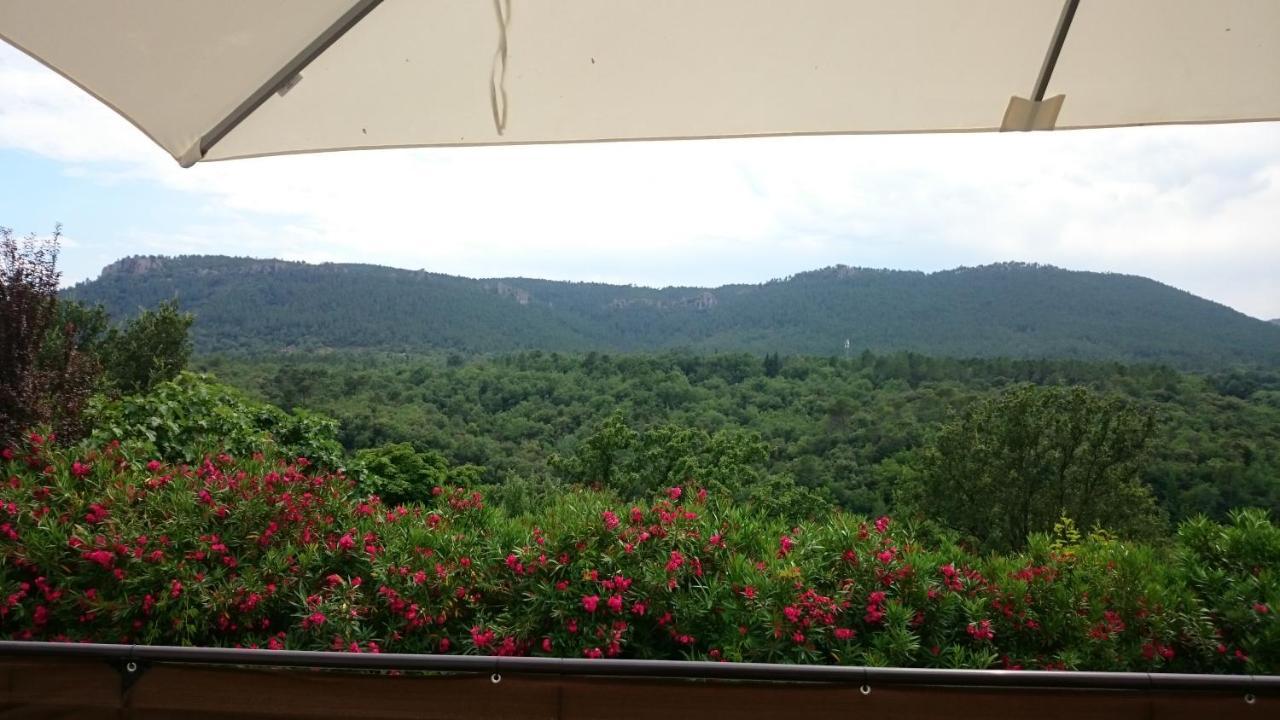 Au Relais Provencal