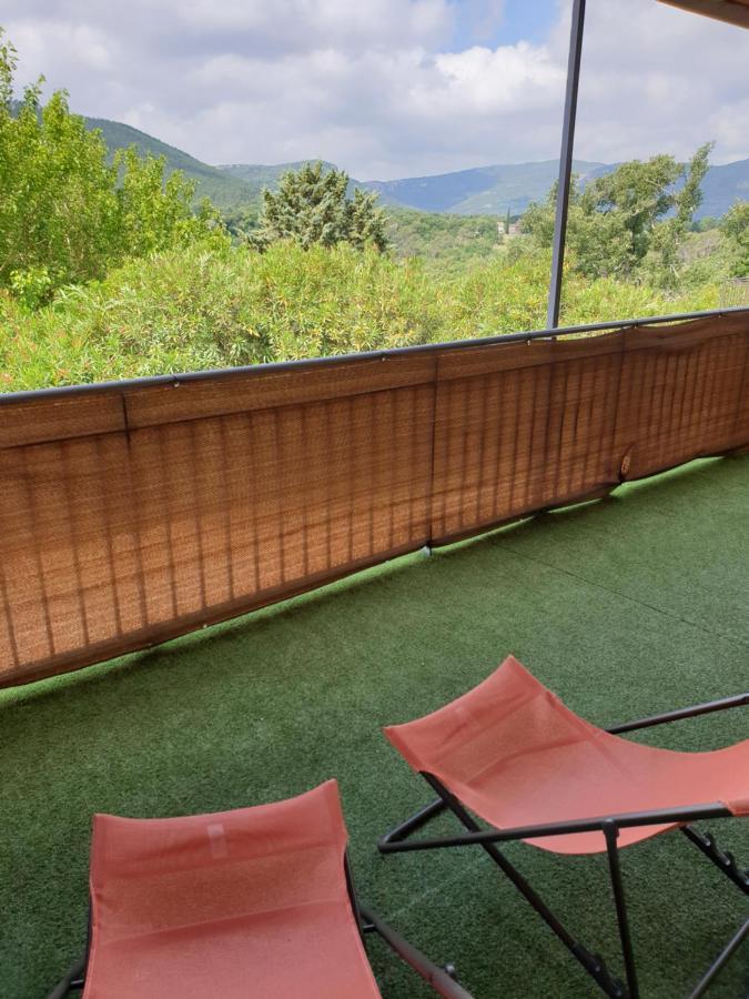 Hotel Au Relais Provencal Bagnols-en-Forêt