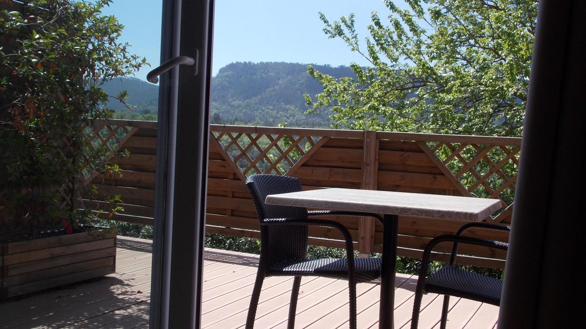 Au Relais Provencal 3*