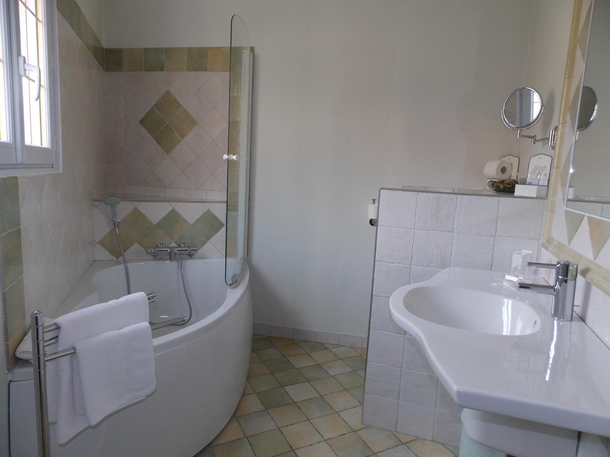Hotel Au Relais Provencal