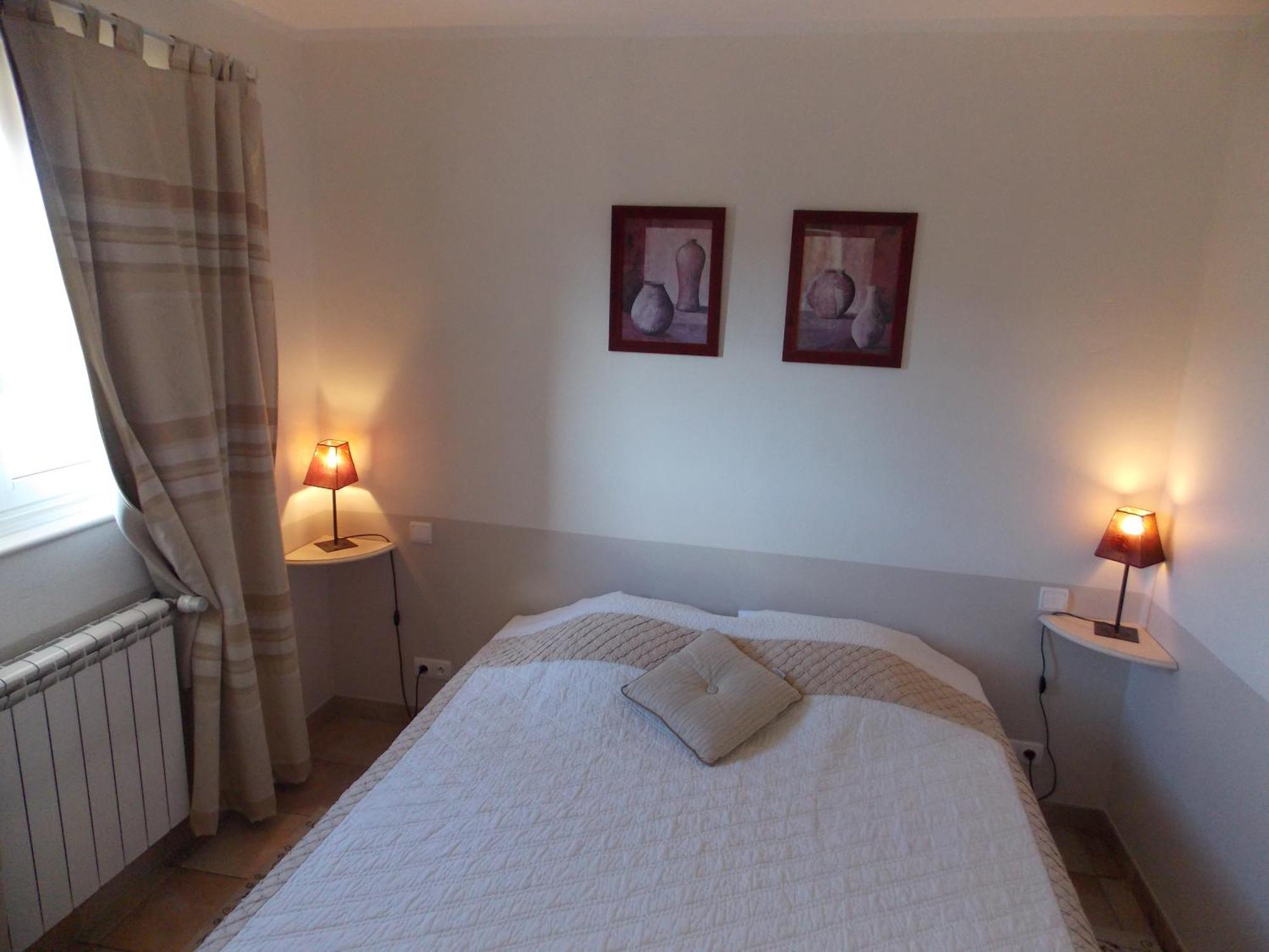 Au Relais Provencal