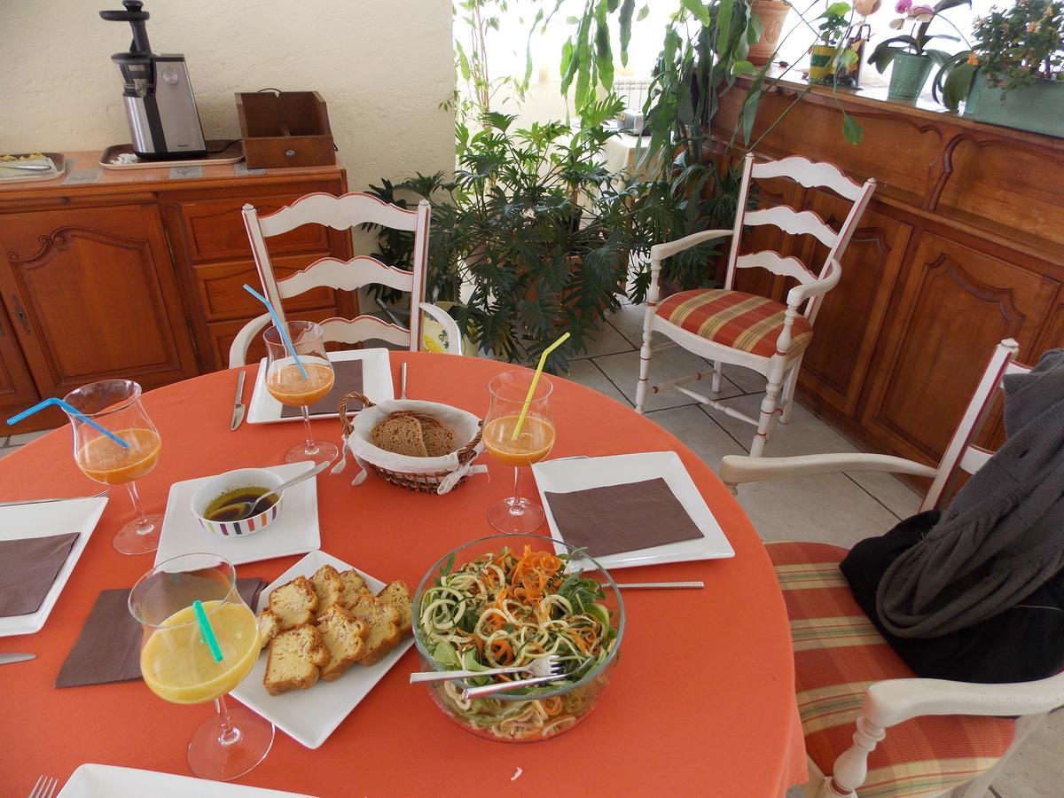 Au Relais Provencal Hotel 3*