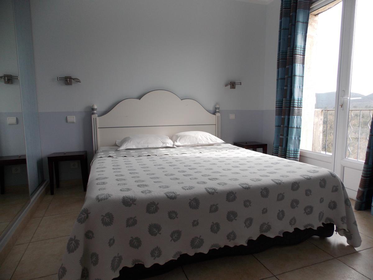 Hotel Au Relais Provencal