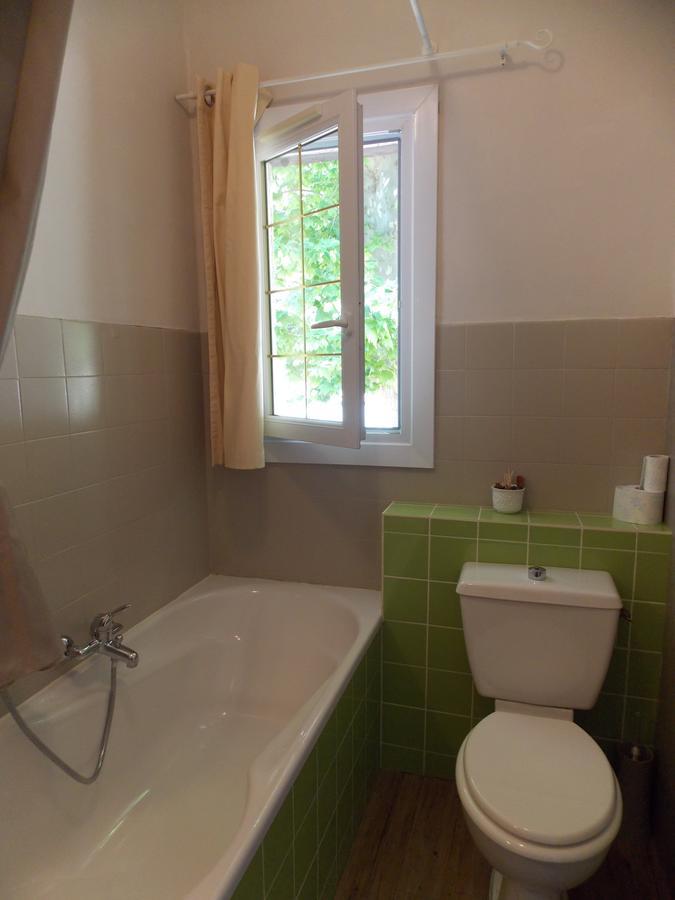 Au Relais Provencal 3*