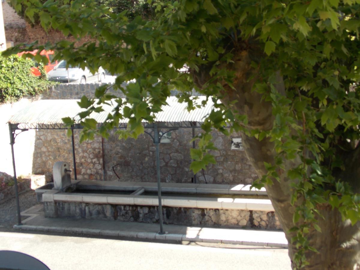 Hotel Au Relais Provencal